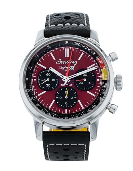 Breitling Top Time AB0176